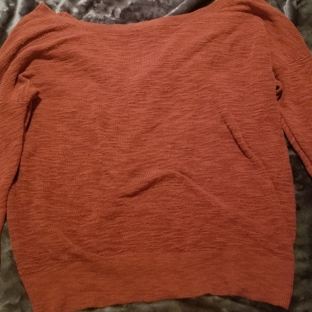 Express Top